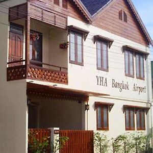 Yha Bangkok Airport